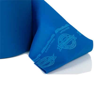Theraband LATEXFREI Blau, extra stark 22m
